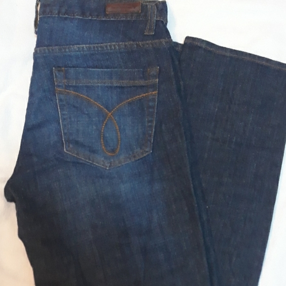 Calvin Klein Skinny jeans - Picture 1 of 8